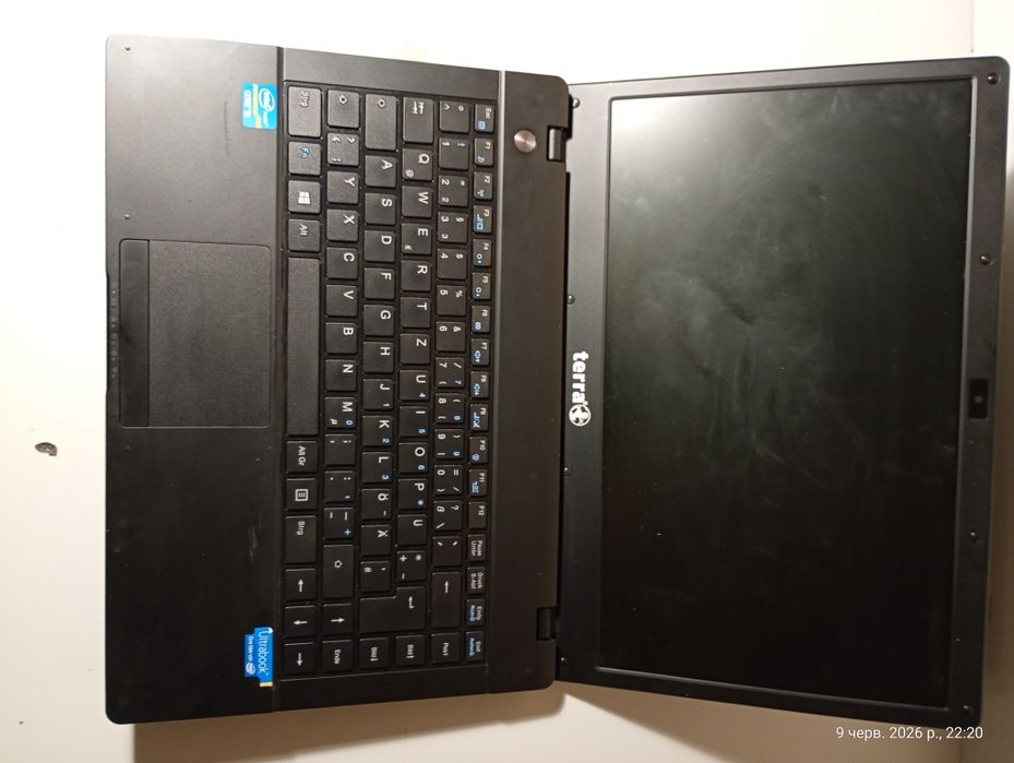 Terra mobile ultrabook 1450ii