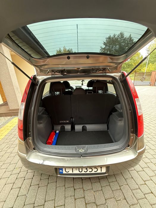 Samochód osobowy Mitsubishi Colt