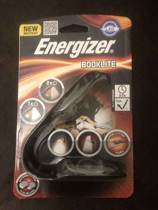 Продам Ліхтарики Energizer