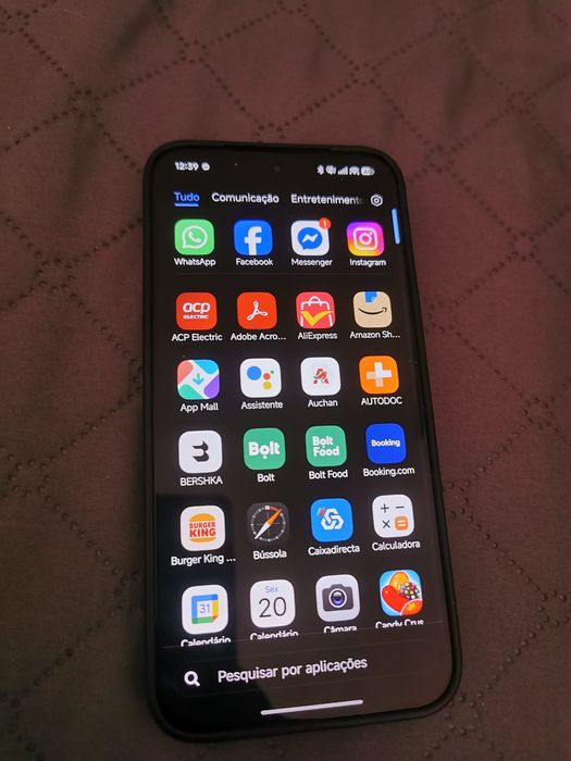 Xiaomi 15 T PRO com 1 ano de seguro