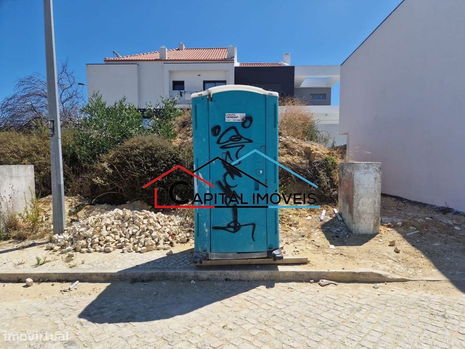 Terreno Urbano - Quinta da Genovesa - Lote 78