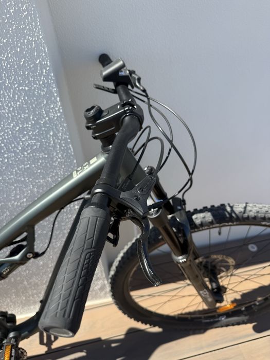 Bicicleta Rockrider EXPL 540S