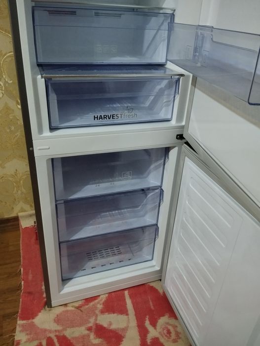 Хододильник beko