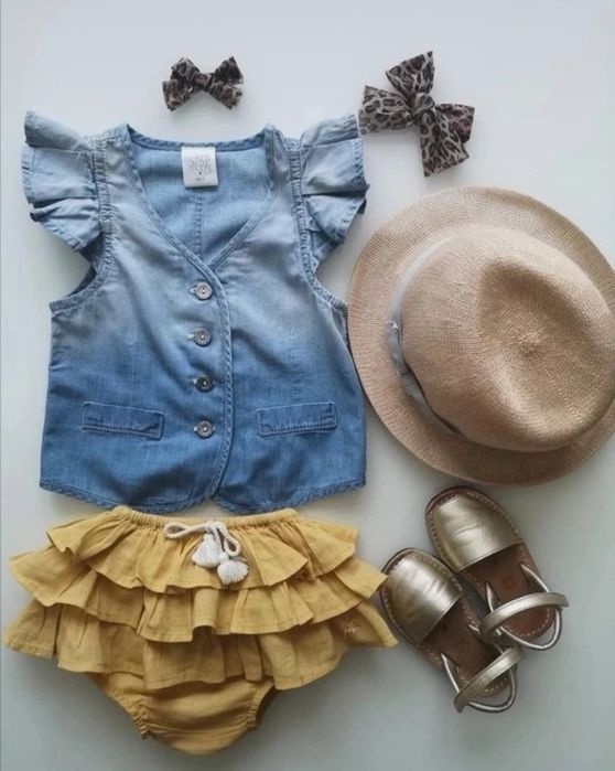 Bloomersy tocoto vintage