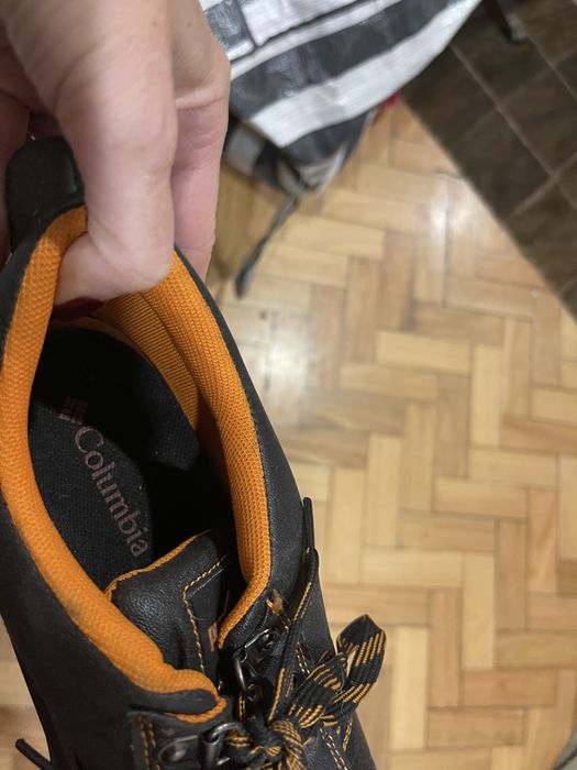 Botas Sapatilha de trabalho biqueira aço