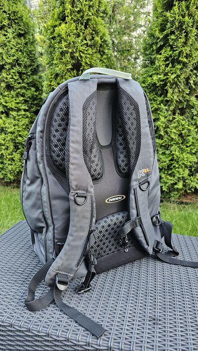 Plecak na aparat Naneu Adventure K4L i na laptopa