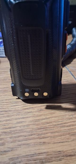 Baofeng uv-k61 Nowy