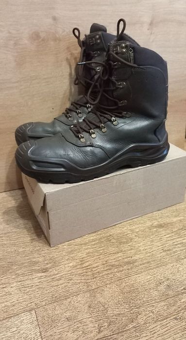 Берци ."Талан".Gore-Tex.Демисизон.Високие .Размер 36,37,38,39,40