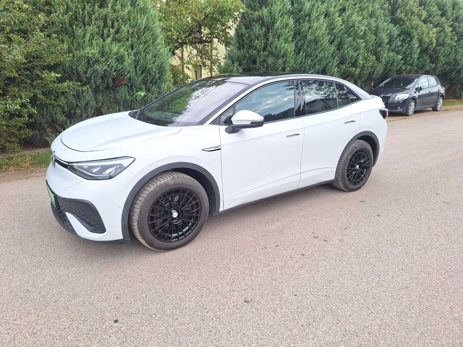 Volkswagen ID.5 Volkswagen ID.5 Pro Plus