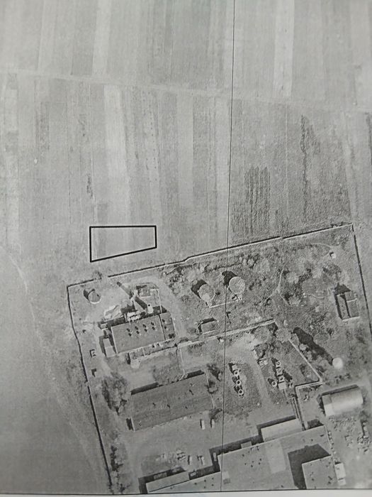 Продам участок в районі Яковишинських нових будинків!