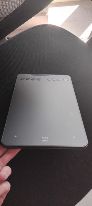 XP-Pen Deco mini7 v2