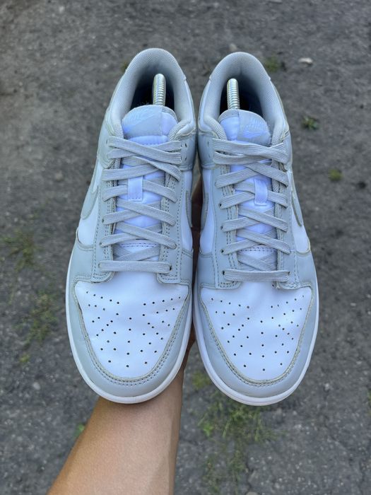 Кросівки Nike Dunk