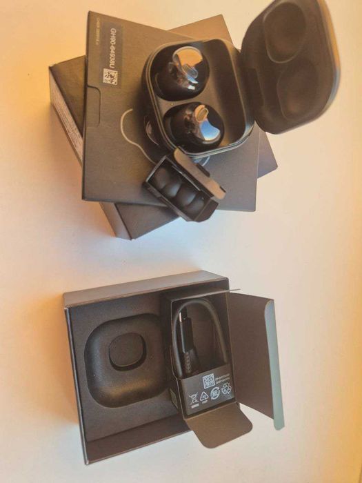 Samsung Galaxy Buds Pro SM-R190