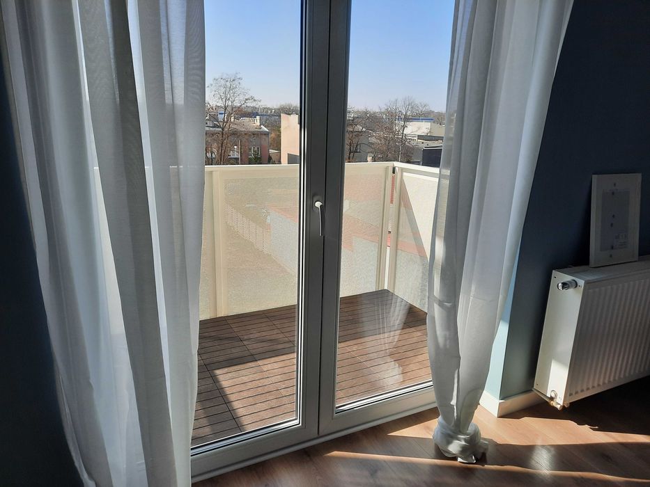 Mieszkanie – Łódź - Widok 4