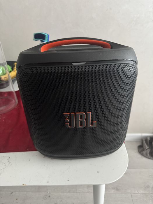 Акустическая система JBL PartyBox Encore 2
