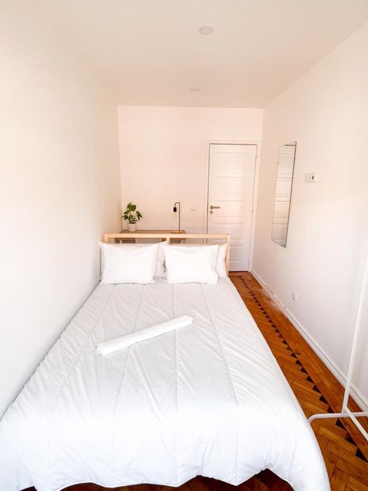 Quarto para arrendar em Moscavide/Parque das Nações