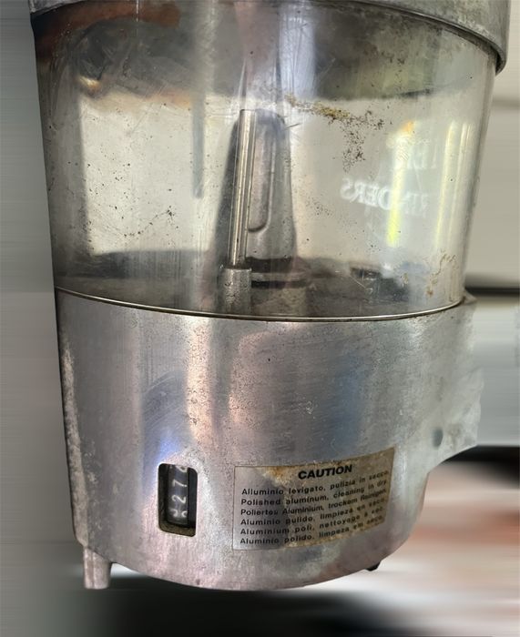 Moinho de café automatico profissional