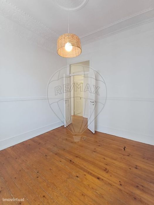 Apartamento T3 para arrendamento