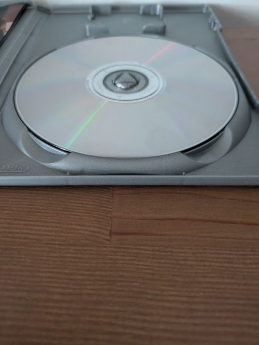 Jogo PS2 ( PlayStation 2 ) Tekken 4 (Opt. Estado)