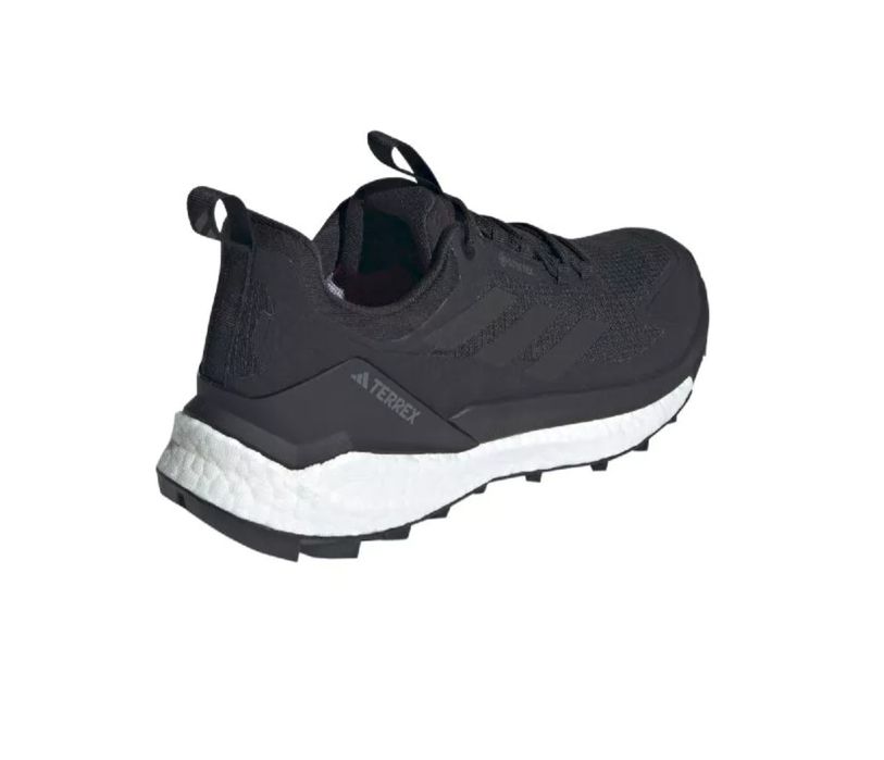 Buty Adidas terrex free hiker 2 low gtx