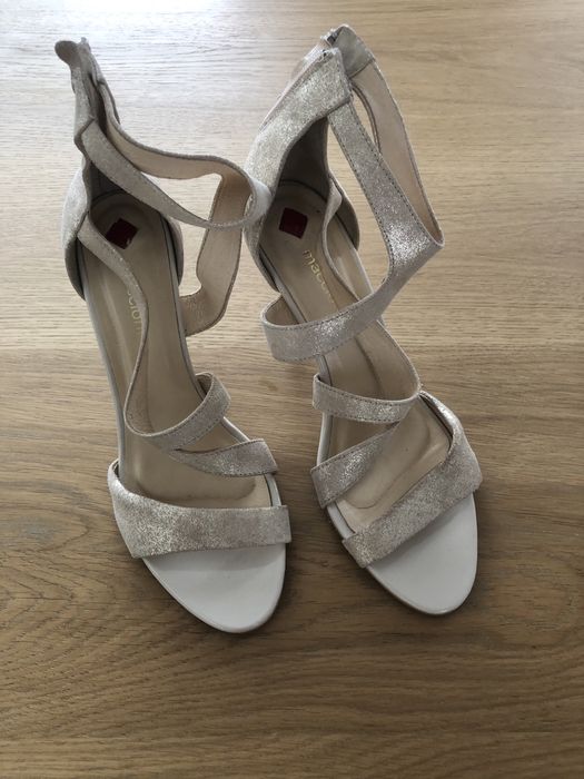 Buty/Sandałki 40 Maccioni