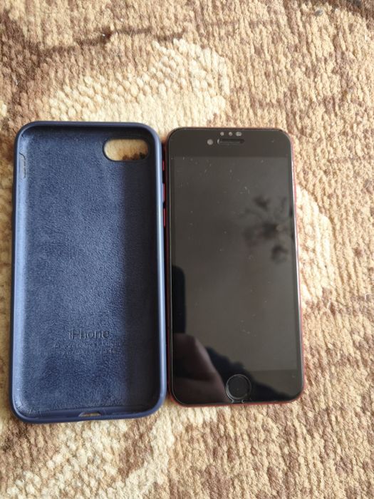 iPhone SE 64gb 2020р