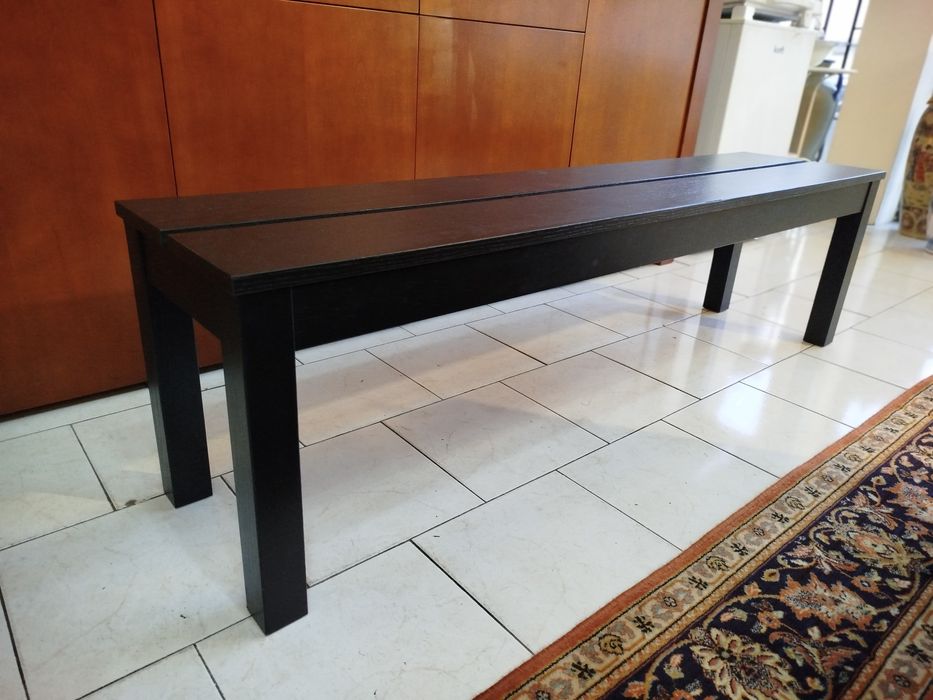 Banco Ikea Bjursta