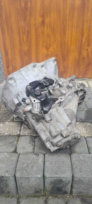 Skrzynia biegów Ford Focus 1.5 Tdci 2017rok F1FR-7002-DDA C-max