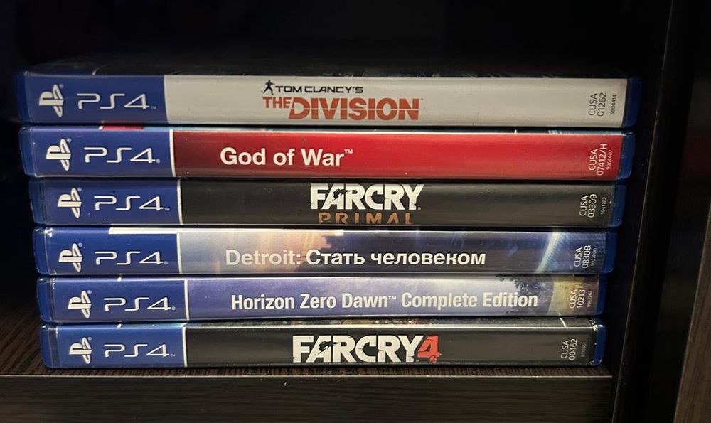 Продам SonyPlastation 4 Ps4 Pro 2