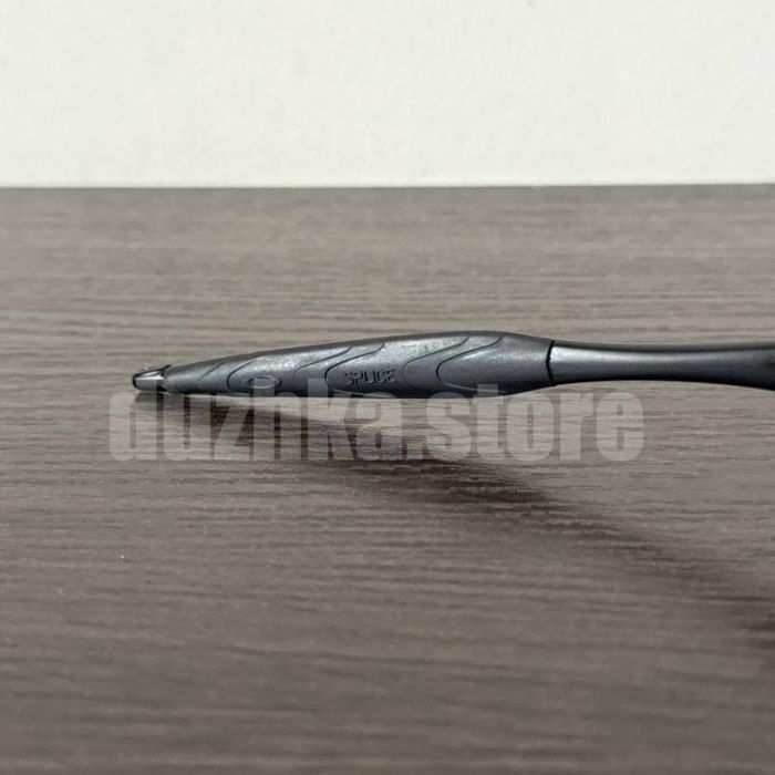 Окуляри  Oakley Splice silver lenses