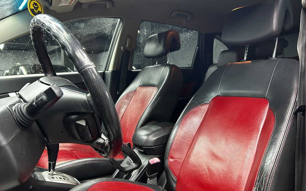 Chevrolet Captiva 2009