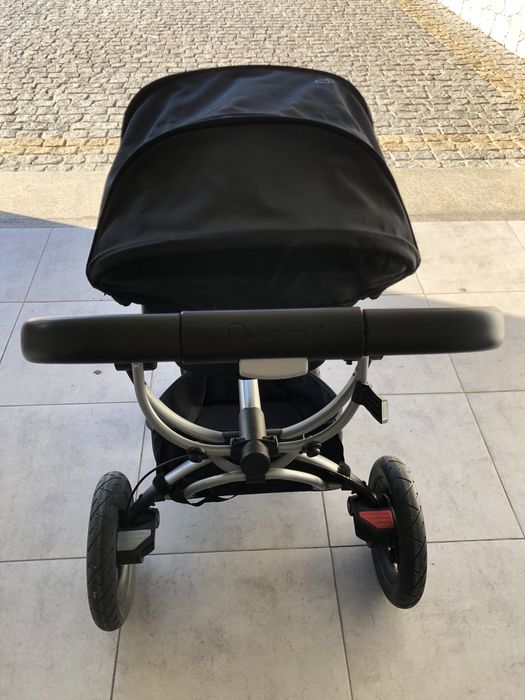 Carrinho de Passeio