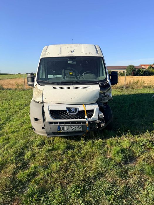 Peugeot Boxer 3.0 (Ducato,jumper)