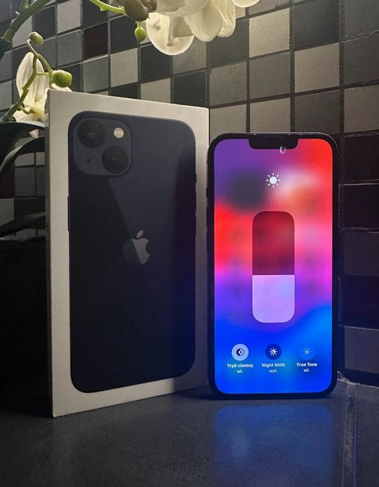 Iphone 13 4/128 GB - 91 %