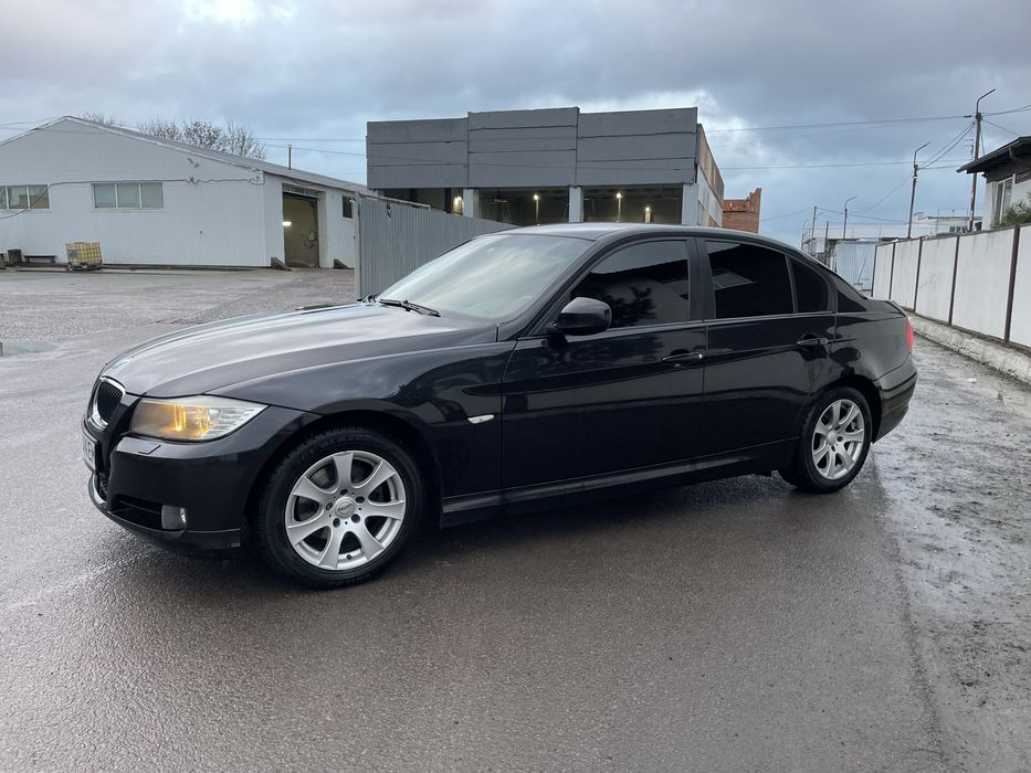 Продам BMW e90 рестайлінг