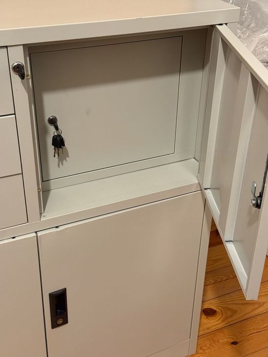 Armário de escritório