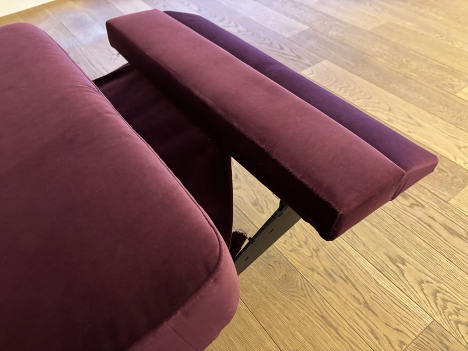 Kanapa sofa BoConcept rozkładana elektrycznie