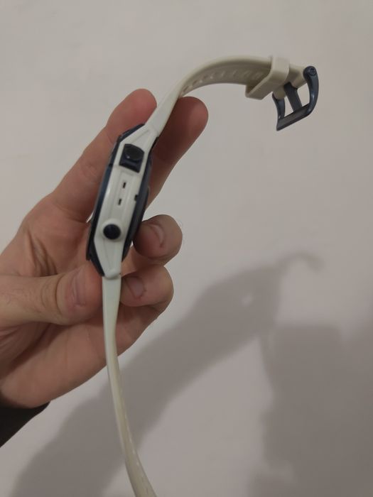 Garmin FENIX 7 sapphire solar