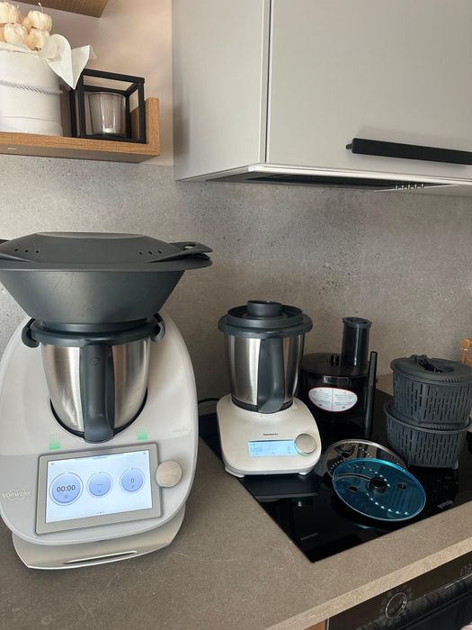 Thermomix  TM6 i thermomix Friend
