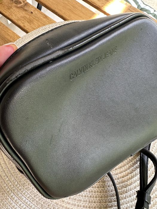 Сумочка Calvin Klein