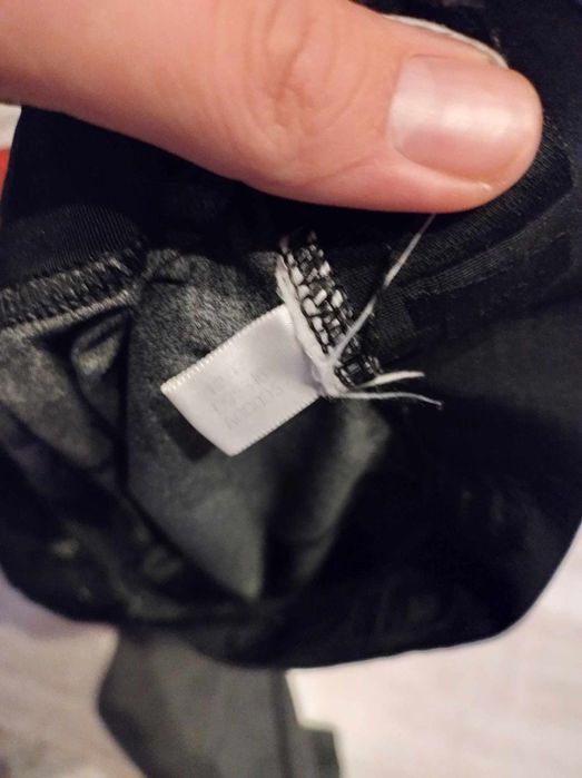 Leginsy damskie Adidas