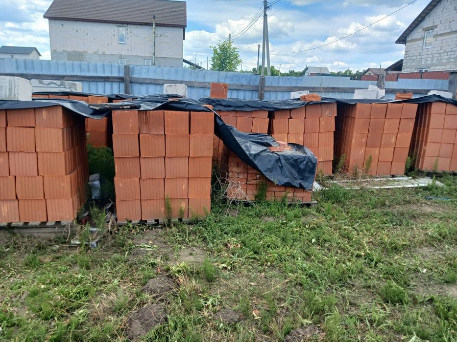 Керамоблок  Керамея 38