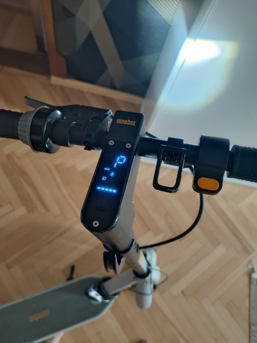 Електро Самокат Ninebot MAX g30