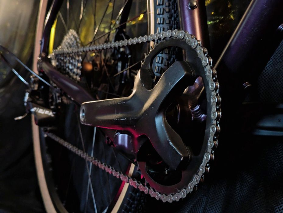 Rondo ruut Al (gravel, гравійний)