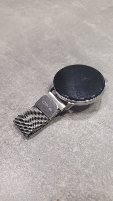 Смарт часы Canyon CNS