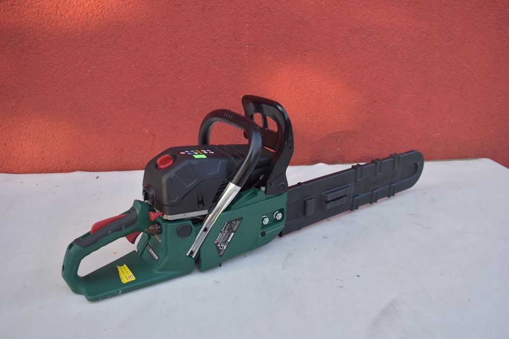 Pilarka spalinowa Parkside PBKS 53 A2