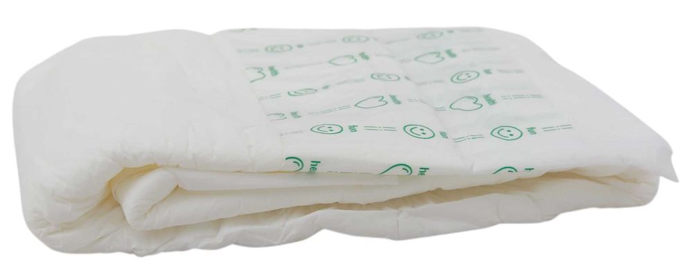 Підгузки для дорослих MED1-WC01, розмір M (10 шт в упаковці)