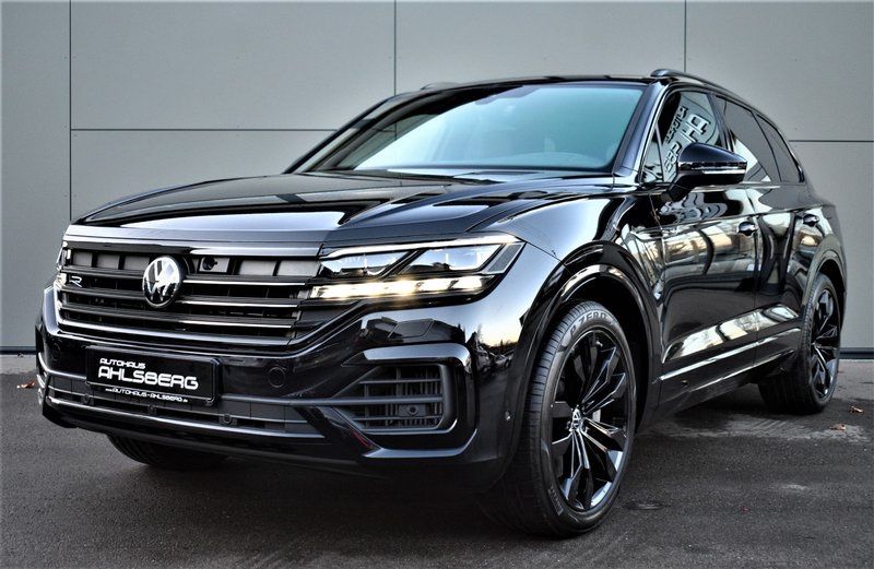 Диски Нові R19/5/112 Volkswagen 20 Tiguan Touareg New Atlas