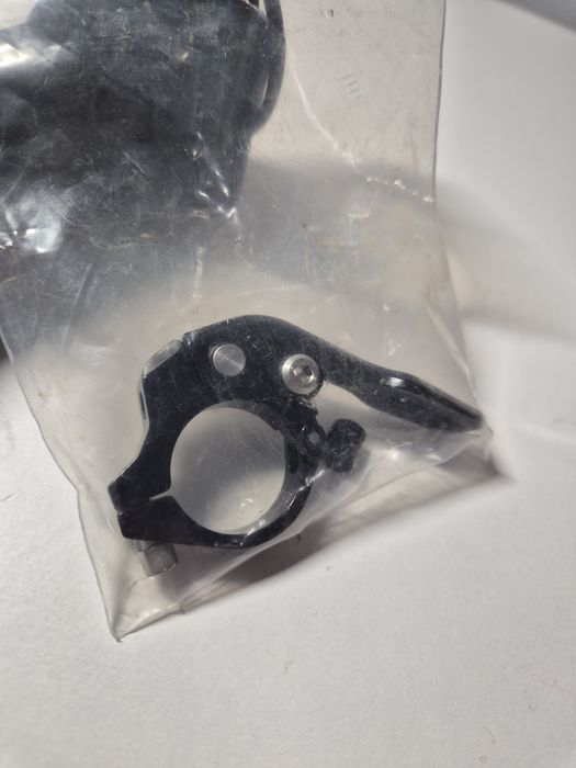 Sztyca FOX Transfer + manetka