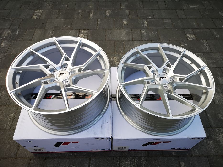 NEW! Felgi Japan Racing JR33 19